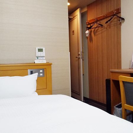 Hotel Route-Inn Hamamatsu Eki Higashi Экстерьер фото