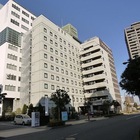 Hotel Route-Inn Hamamatsu Eki Higashi Экстерьер фото