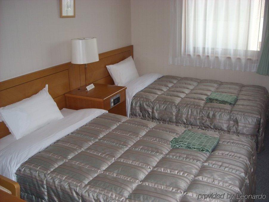 Hotel Route-Inn Hamamatsu Eki Higashi Экстерьер фото